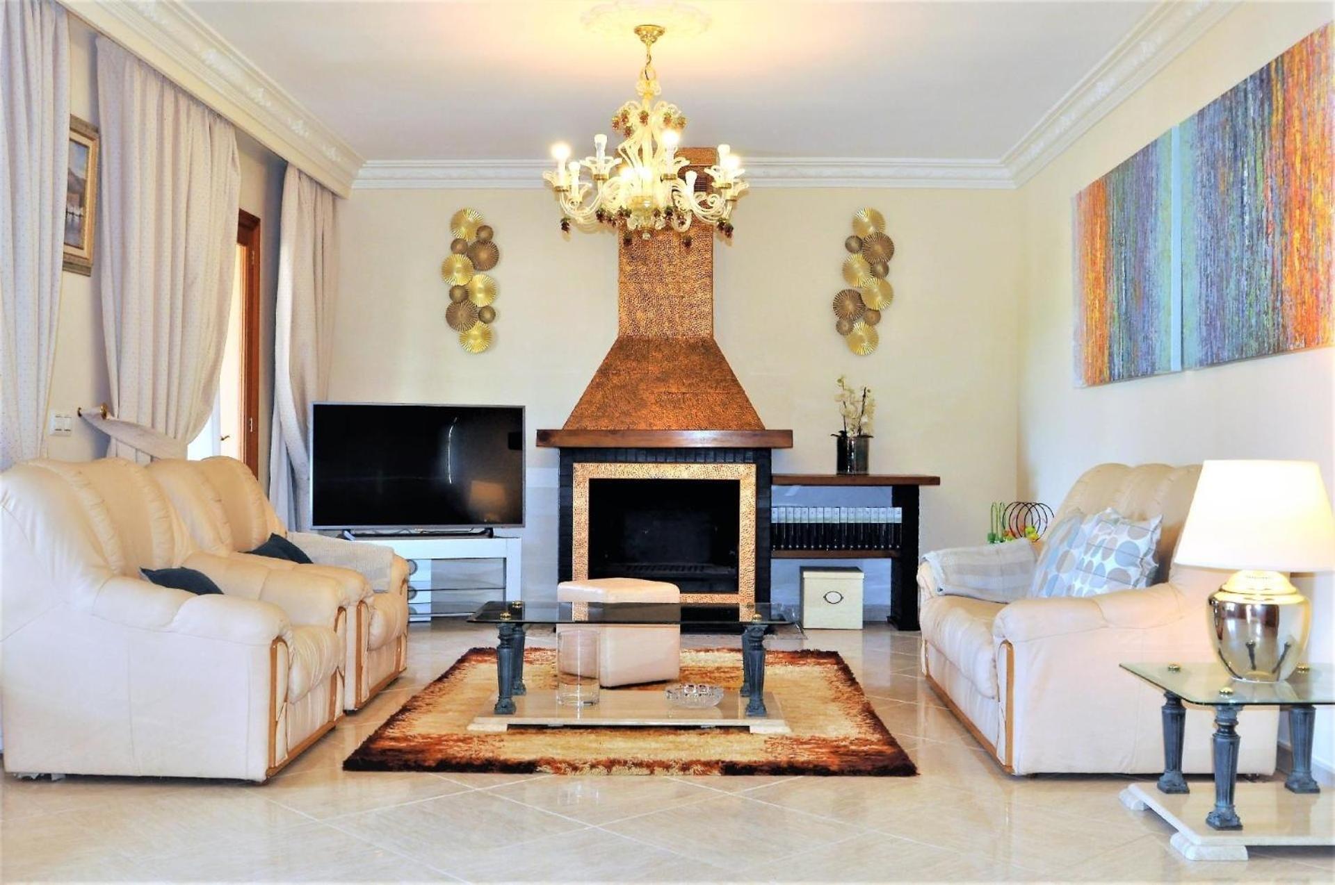 Mit Privatpool Fuer 6 Personen Ca 300 Qm In Badia Grand, Mallorca Suedkueste Von Mallorca Ferienhaus Llucmajor (Mallorca)