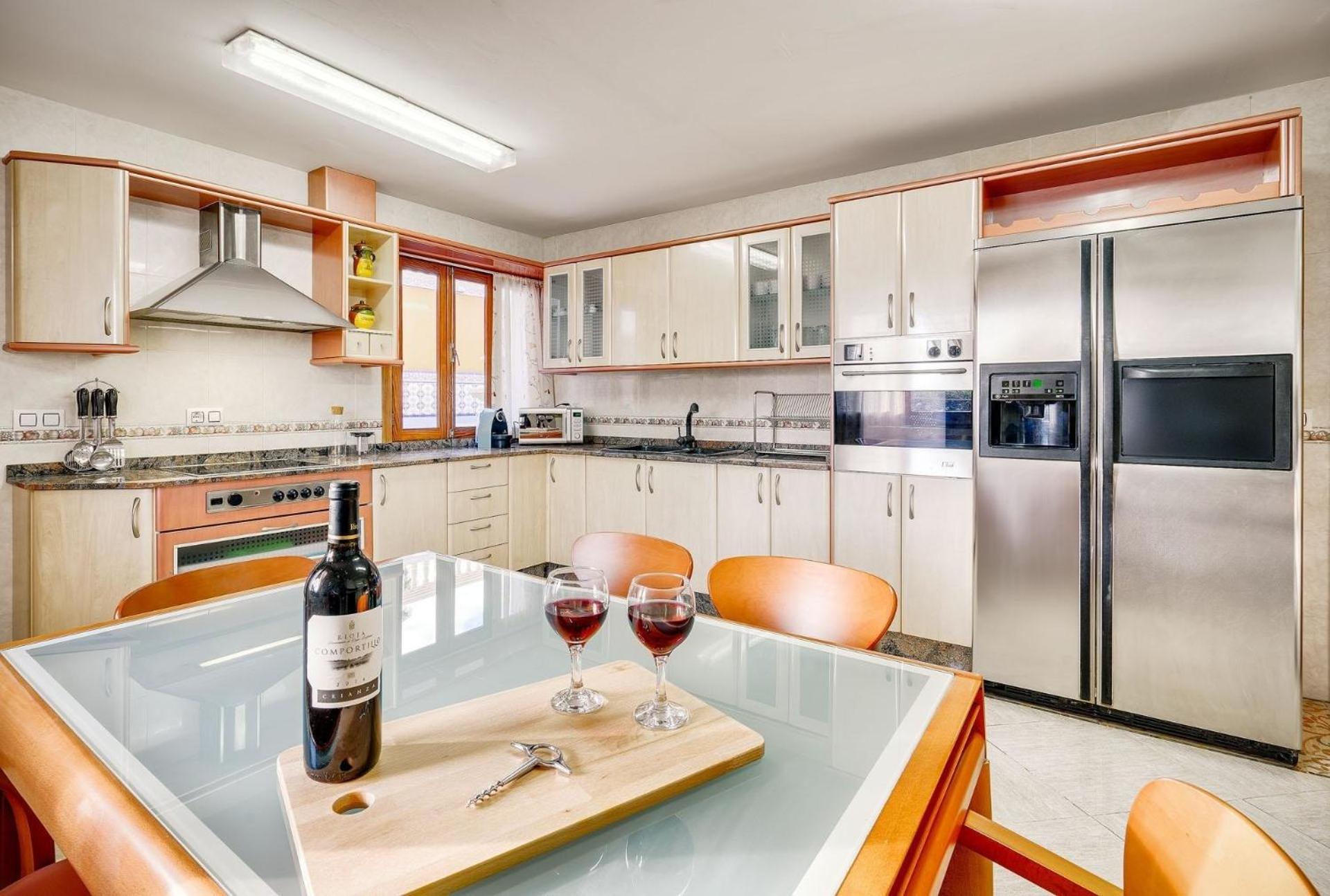 Ferienhaus Mit Privatpool Fuer 6 Personen Ca 300 Qm In Badia Grand, Mallorca Suedkueste Von Mallorca