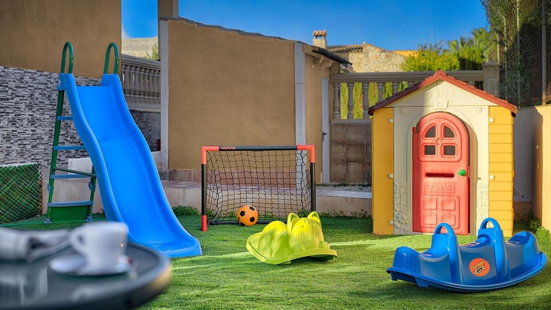 Mit Privatpool Fuer 6 Personen Ca 300 Qm In Badia Grand, Mallorca Suedkueste Von Mallorca Ferienhaus Llucmajor (Mallorca)