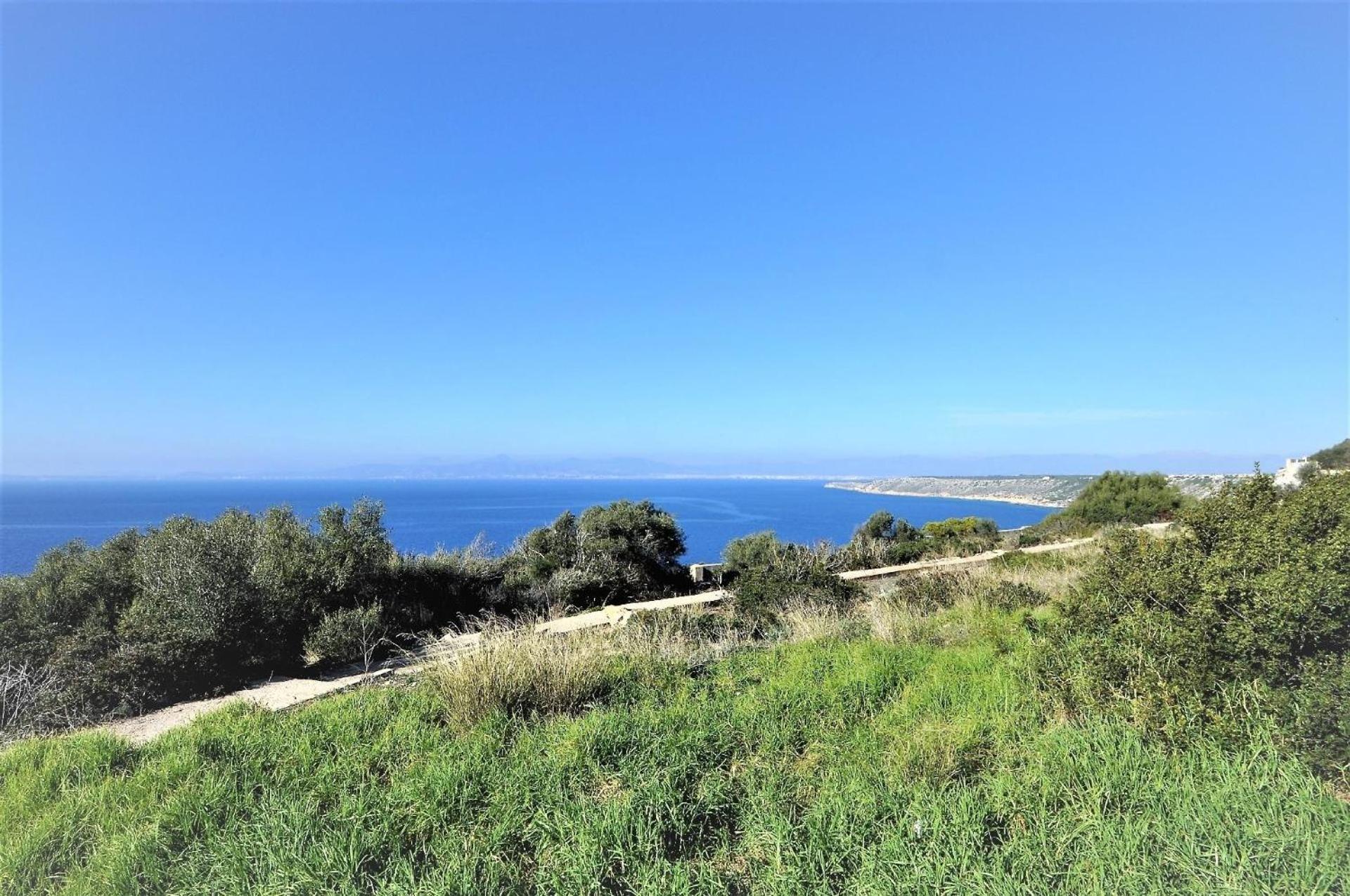 Mit Privatpool Fuer 6 Personen Ca 300 Qm In Badia Grand, Mallorca Suedkueste Von Mallorca *