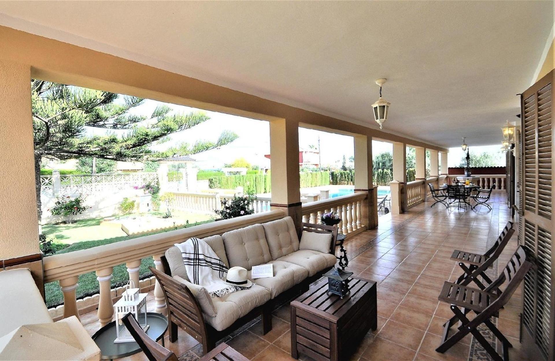 Mit Privatpool Fuer 6 Personen Ca 300 Qm In Badia Grand, Mallorca Suedkueste Von Mallorca Llucmajor (Mallorca)