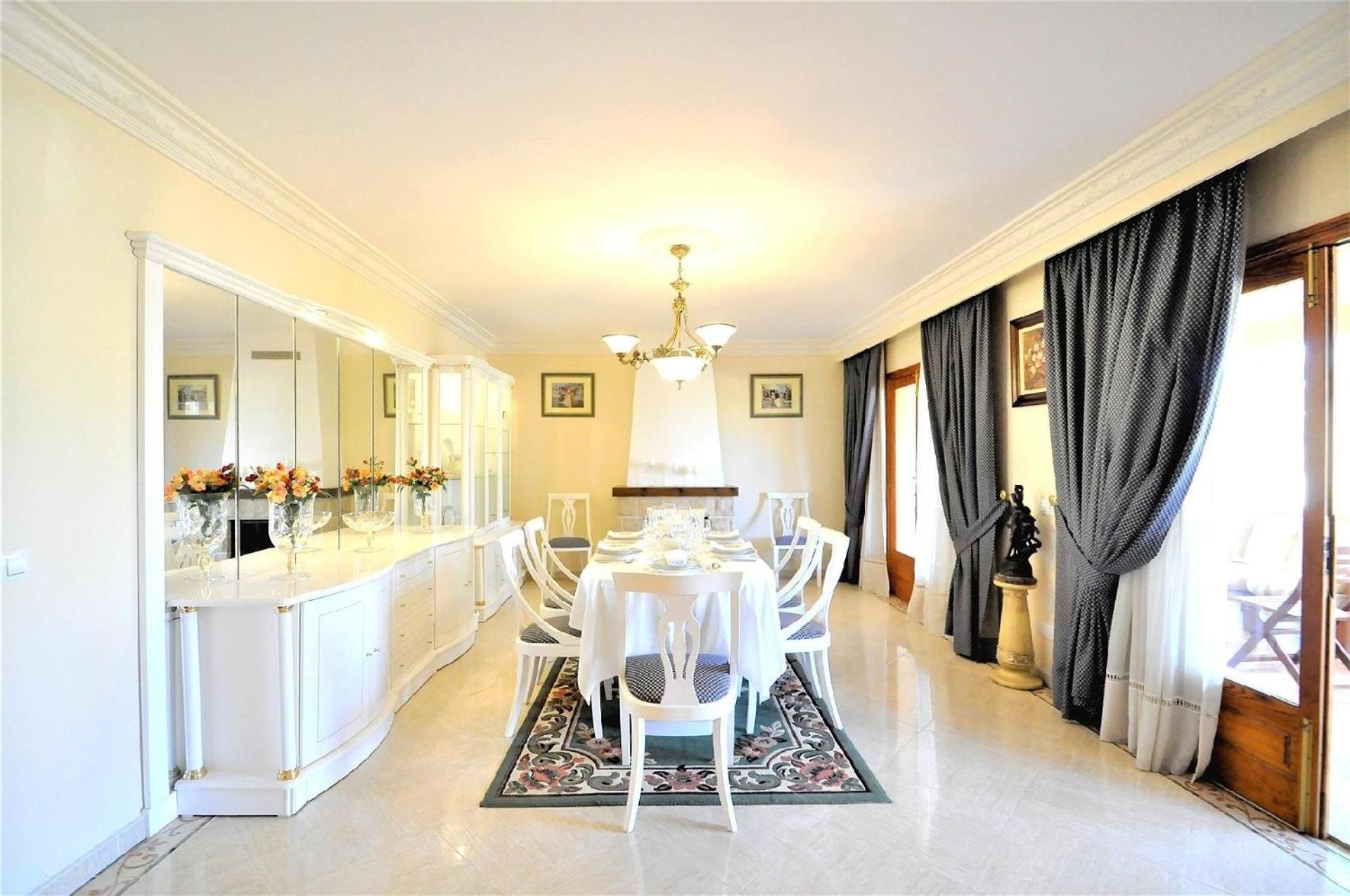 Mit Privatpool Fuer 6 Personen Ca 300 Qm In Badia Grand, Mallorca Suedkueste Von Mallorca Holiday home