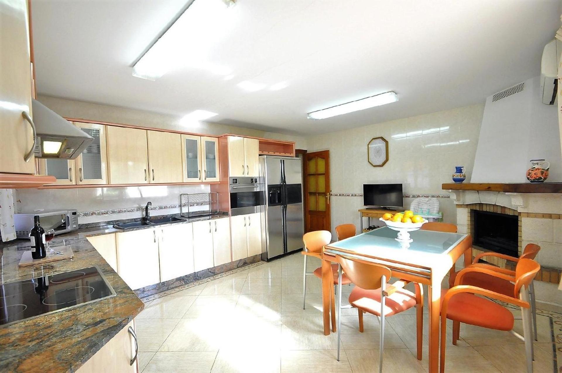 Mit Privatpool Fuer 6 Personen Ca 300 Qm In Badia Grand, Mallorca Suedkueste Von Mallorca